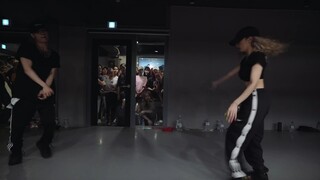 1M choreo