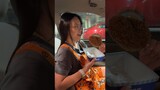 GIANT JALAPEÑO POPPER from Downtown Disney | Movie Couple Eats | Blue Ribbon Corn Dogs #food #vlog