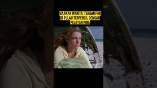 PELAYAN PRIA BALAS DENDAM KE MAJIKAN WANITA #alurceritafilm #film