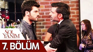 Sol Yanım VOSTFR - Épisode 07