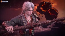 Adventures In Subuding The Demons Eps 06 sub indo