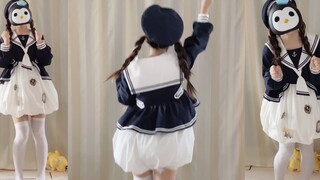 Điệu Nhảy Chika