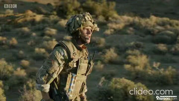 our girl season 3 episode 7
