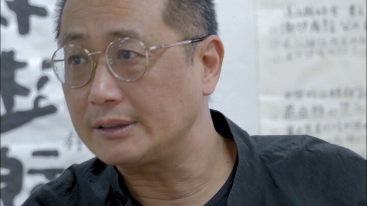 Khâu Chí Kiệt: “Chữ giản thể đã bảo vệ chữ Hán”