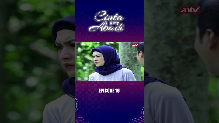 Mas Aryo Ngikutin Dokter Irfan dan Soraya Terus Deh!! I Cinta yang Abadi Eps16 #antv #short