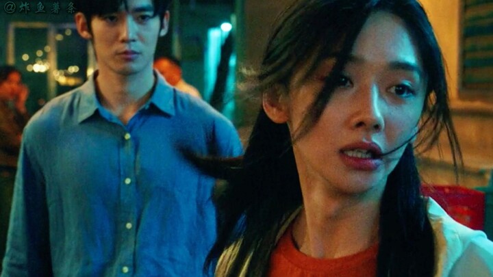 Saat emosi memuncak, kita semua lupa betapa baiknya satu sama lain.