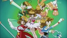 Corrector Yui - Opening