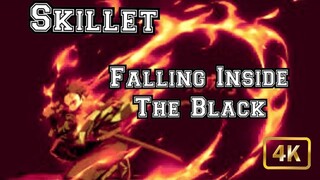 Demon Slayer「AMV」Falling Inside the Black (Kimetsu no Yaiba)