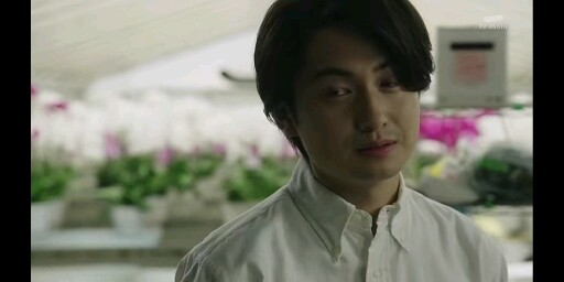 [Drama][Aibou] A clip from Aibou S20E14