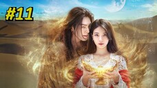 Genie Make a Wish Episode 11 (2025) (Sub Indo)