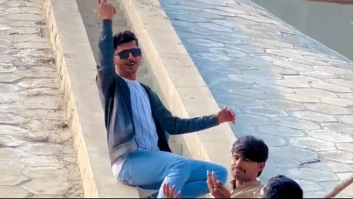Rabba Rabba Mere Rabba Rabba