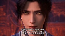 Shrouding The Heavens Eps 138 Sub Bagus 1080p