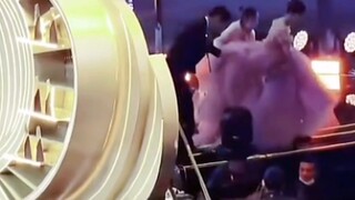 2020 Weibo Night secretly pokes small sweets [Xiao Zhan Yang Zi | Yu Sheng couple] (anti-fans please