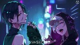 【抖音】落差 (DJ版 ) - Nhạc Tiktok Hay Hot Nhất 2021 | Top Nhạc AMV Anime
