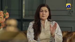 Mohra Episode 35 - [Eng Sub] - Mikaal Zulfiqar - Laiba Khan - Aagha Ali - 21st S
