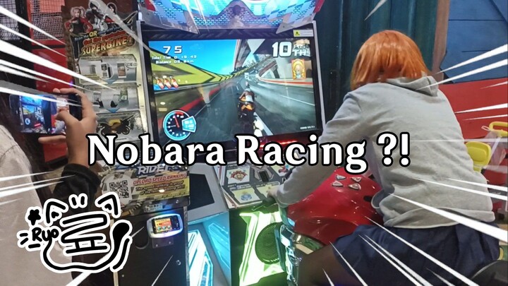 Random #1 | Nobara Racing