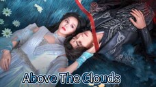 19 Up In The Clouds 云层之上 2025.... ❤️🇨🇳