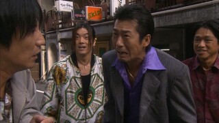 【宇哥】男人天天被追债，一怒之下换了张黑帮老大的脸《变脸师04》