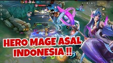 KADITA SANG RATU LAUT SELATAN!🧜♀️