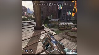 APEX LEGENDS INDONESIA FUNNY MOMENT 3 fyp apexlegends apexlegendsclips