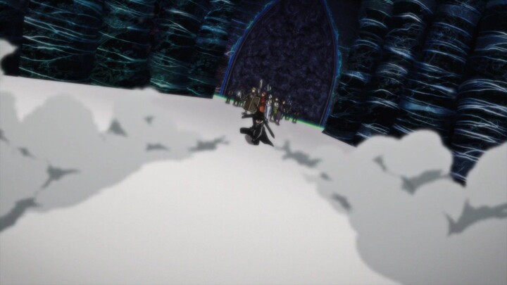 sword art online