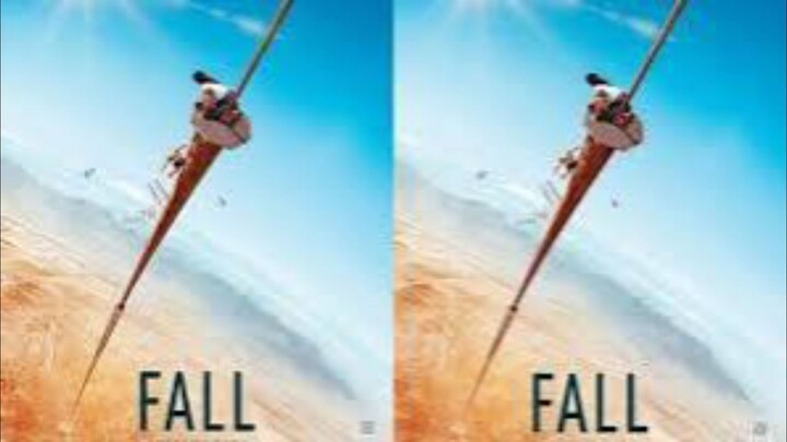 Fall (2022) Dubbing Indonesia