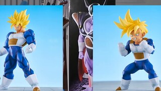 [Congcong's review video] Krud King MASTERLISE debuts~! [First Prize VSOmnibus GREAT F Prize Kurd Ki