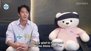 I Live Alone Episode 520