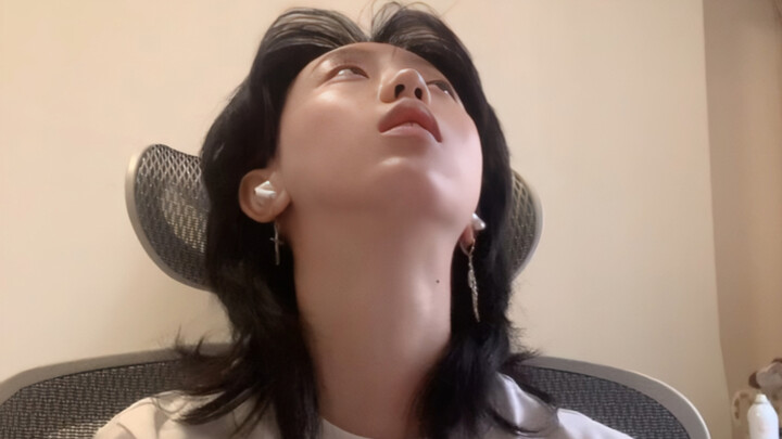 I’ve also thought about just ending it all.