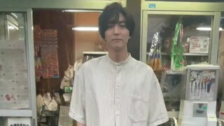 【欢迎光临自助洗衣店｜凑氏商务自助洗衣店】柊跳舞！