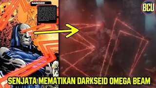 INI SENJATA ANDALAN DARKSEID UNTUK HANCURKAN BUMI !! | JUSTICE LEAGUE SNYDER CUT TRAILER & TV SPOT