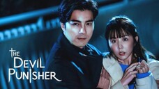 The Devil Punisher - Episode 02 (Tagalog Dub)