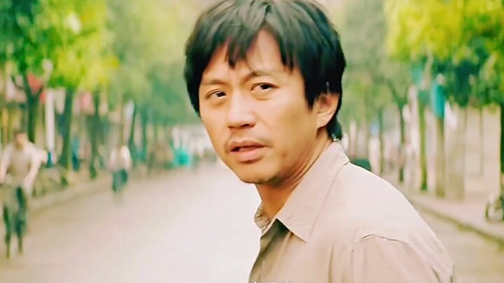 Dad will never fall.