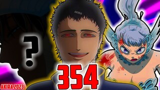 KAPITEL DES JAHRES?🤯 | SPOILER TALK Black Clover Kapitel 354