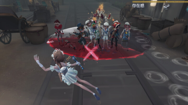 That Unique, Unspoken Bond in the Buddhist Retreat Room