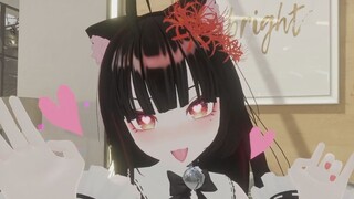 เปิดคำเตือนฟ้าผ่า! มีการเต้นรำที่ไม่เหมาะสมเพิ่มขึ้น ... เสน่ห์หูแมวตัณหาอันบริสุทธิ์ O แวมไพร์เต้นร