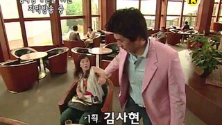 my lovely samsoon eps. 11 sub indo