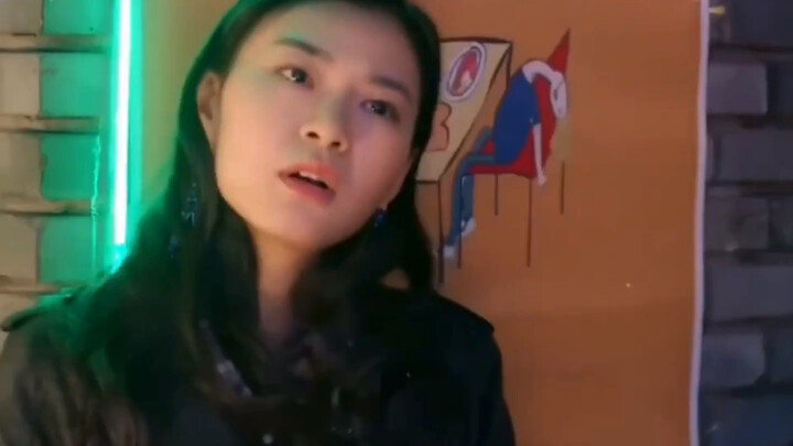 ตอนนั้นกลัวสุดๆเลย