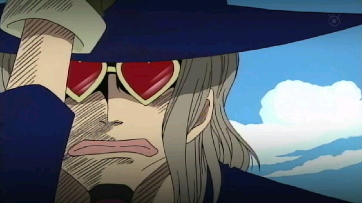 MOMEN LUCU ONE PIECE EPISODE 10