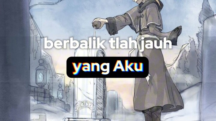 [On the frontline] opening mushoku tensei season 2 part 2 cover bahasa Indonesia