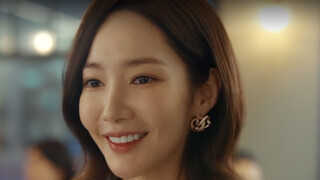 Park Min-young｜Sau khi nữ chính của bộ phim mới hành động, kẻ bắt nạt ở trường trung học có thể được