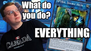 These INCREDIBLE Yu-Gi-Oh! cards SAVED their TERRIBLE archetypes!