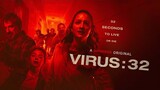 VIRUS :32 (2022) Movie Explained In Hindi | Prime Video VIRUS :32 Movie हिंदी / उर्दू | Hitesh Nagar