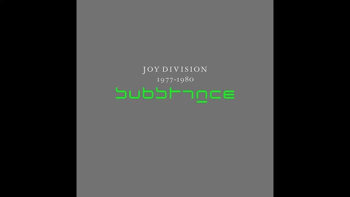 Joy Division -The Best of Full Album