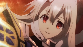 [AMV]Mashup plot <Fate/kaleid liner Prisma Illya>|<Prism Sympathy>