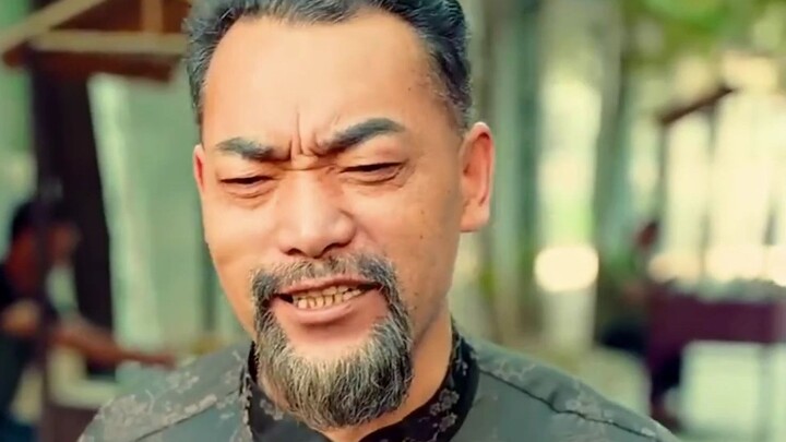 A young man spent his entire fortune to buy an iron dog, only to find out it’s no ordinary one!