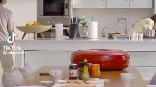 bad romeo/cute scene