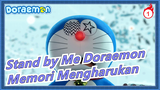 [Stand by Me Doraemon] Adegan Emosional Dan Memori Mengharukan_1