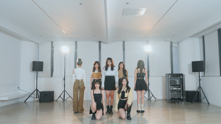 【ชื่อ】DANCE COVER อู๋เสวียนอี๋《25》