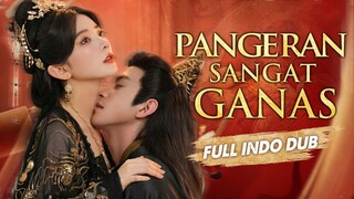 Profesor Perjalanan Waktu Jadi Pangeran 'Nggak Berguna', Berkat Pikiran Maju Dia Udah Jadi...
